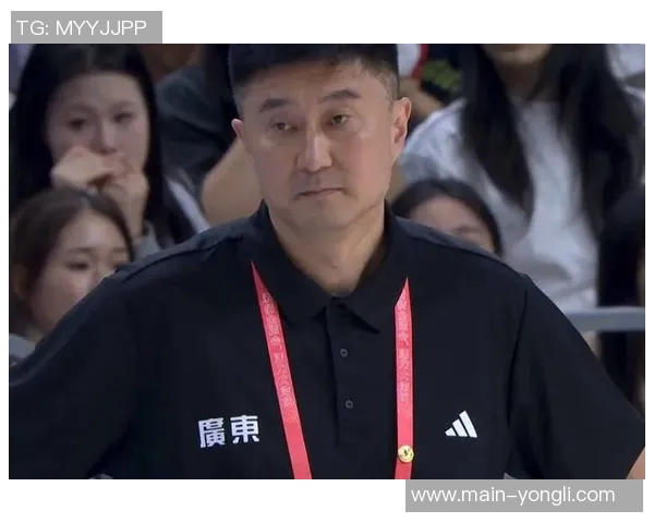 广东暴力锋卫强势崛起杜锋赞叹朱芳雨眼光独到赚翻了