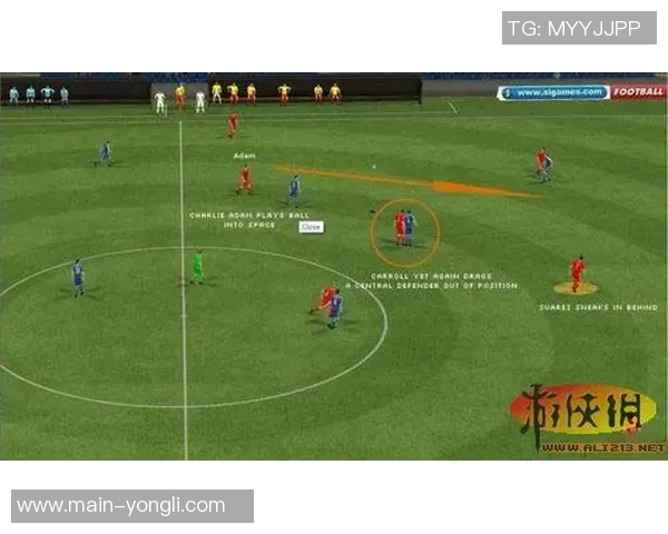 足球中场大师的战术智慧与比赛影响力解析
