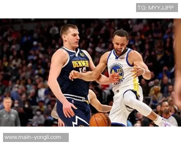 公牛队与掘金队激战正酣谁能在这场对决中笑到最后